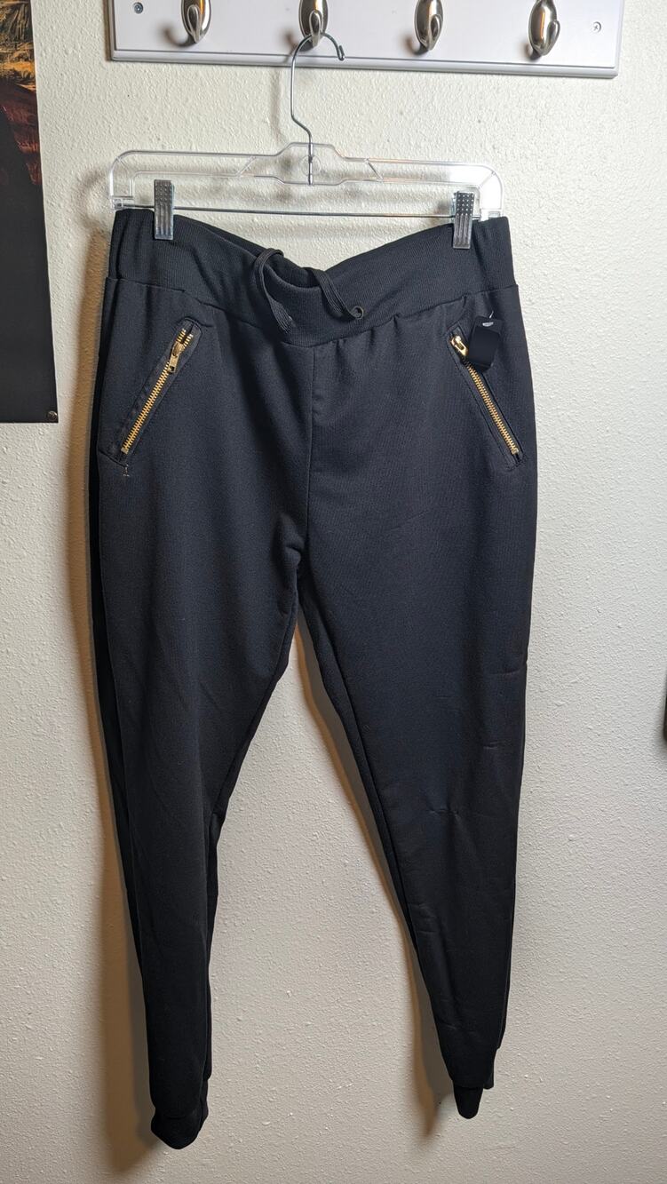 C-Mode Women's Leggings Size 2XL